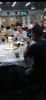 (转让) 观音桥步行街餐饮门面转让，天然气十方