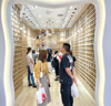 (转让) 合川盈利网红店转让，位置好，商场主入口门口