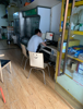 (转让) 纯外卖的天堂 店里什么设备都有