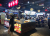 (转让) 门面转让解放碑美食小吃店卤菜店转让快餐店转让