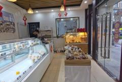 莱蒙都会写字楼下烘培店招租，无行业限制 