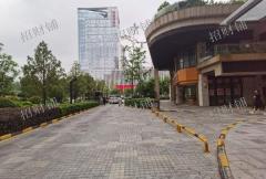 莱蒙都会写字楼下烘培店招租，无行业限制 
