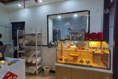 莱蒙都会写字楼下烘培店招租，无行业限制 