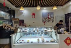 莱蒙都会写字楼下烘培店招租，无行业限制 