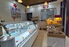 莱蒙都会写字楼下烘培店招租，无行业限制 