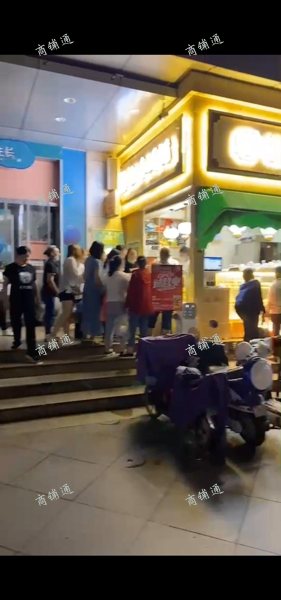 (转让) 位置好，天虹门口对面就是南昌大学，(股份转让，)