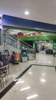 (转让) 几个小区中间大型超市出入口理发店转让
