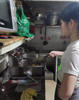 (转让) 本档口目前做外卖为主，周边都是做堂食生意，堂食生意也都不错