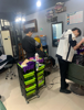 (转让) 盈利美发工作室转让工作室