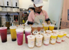 (转让) 渝北鸳鸯N37月光之城商业街奶茶冷饮店转让！精装修，接手经营