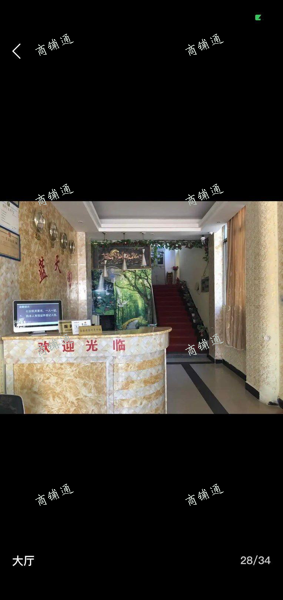 (转让) 急转！只挂一个月，独栋宾馆。！