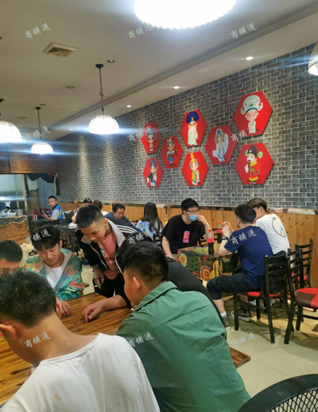 (转让) 因个人原因带孩子学习无法亲力亲为经营成熟稳定店铺