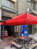 (转让) 黄泥磅1a口快餐店  位置优越 大楼出口旁