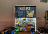 (转让) 黄泥磅1a口快餐店  位置优越 大楼出口旁