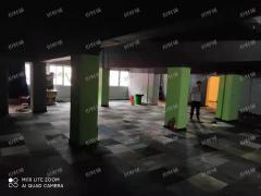 礼步湖大道沿街二楼店铺招租，房租便宜无行业限制