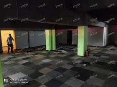 礼步湖大道沿街二楼店铺招租，房租便宜无行业限制