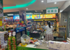 (转让) 该地方适合做超市餐饮行业，地方够大，设施设备齐全
