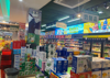 (转让) 地方宽敞，在路边，适合做超市和餐饮，设施设备齐全