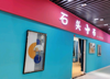 (转让) 电梯口门市低价转让，门市全新装修，。