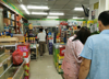 (转让) 小区门口家店，，停车方便