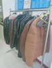 (转让) 8年干洗老店转让，名品皮具较多。
