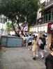 (转让) 西南大学2号门  天生丽街的位置