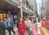 (转让) 转让渝中朝天门临街门面