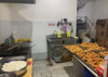 (转让) 炸鸡外卖店转让价格面议（万达2号观光电梯3楼）