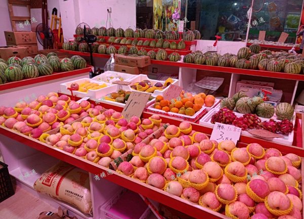 (转让) 人多在菜市场，有兴趣的来看一下，急转家里有事情