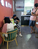 (转让) （丰城步行街）新手没办法，旁边的一个月六千多单，月入十几万