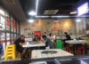(转让) 沙坪坝三峡广场沙南街奇峰清华源临街品牌串串店转让！接手经营