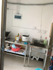 (转让) 临街商铺双玻璃大门面足浴店，适合多种经营，可餐饮