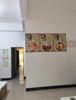 (转让) 临街商铺双玻璃大门面足浴店，适合多种经营，可餐饮