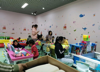 (转让) 要备孕要带小孩，没有时间精力来管理，现带设备带3个月租金转让