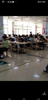 (转让) 大学食堂人流量大学生上课下课是必须走食堂过路位置好有1万多人