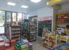 (转让) 本店处于三个小区门禁卡出入口，位置没得说，现整体转让