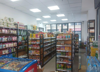 (转让) 本店处于三个小区门禁卡出入口，位置没得说，现整体转让
