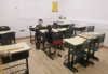 (转让) 盈利机构转让（全新装修，小学大门对面）