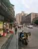 (转让) 沙坪坝渝碚路重大C区对面门面转让
