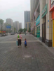 (转让) 沙坪坝微电园金科天宸三街区临街餐饮店转让！小区门口，接手经营