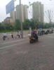 (转让) 沙坪坝微电园金科天宸三街区临街餐饮店转让！小区门口，接手经营
