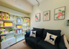 (转让) 店面积太小，寻求更大的发展，新店装修中，老店无法兼顾