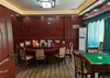 (转让) 环境优美 装修高档大气