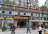 (转让) 涪陵新渝港酒楼地理位置好，停车方便