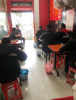 (转让) 急转盈利中面馆，位置安逸，人流量大。