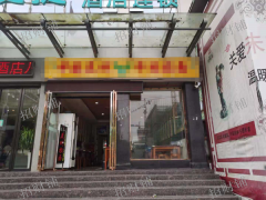 七年老店 八一广场附近店铺转让，人流量大