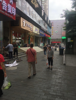 (转让) 大坪地铁站公交站人流量大的