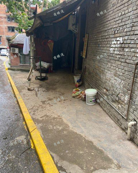 (转让) 废品收购站 有4间小屋 有厨房