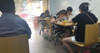 (转让) 公交站门口 面馆转让快餐餐饮店转让生意转让