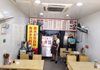 (转让) 公交站门口 面馆转让快餐餐饮店转让生意转让